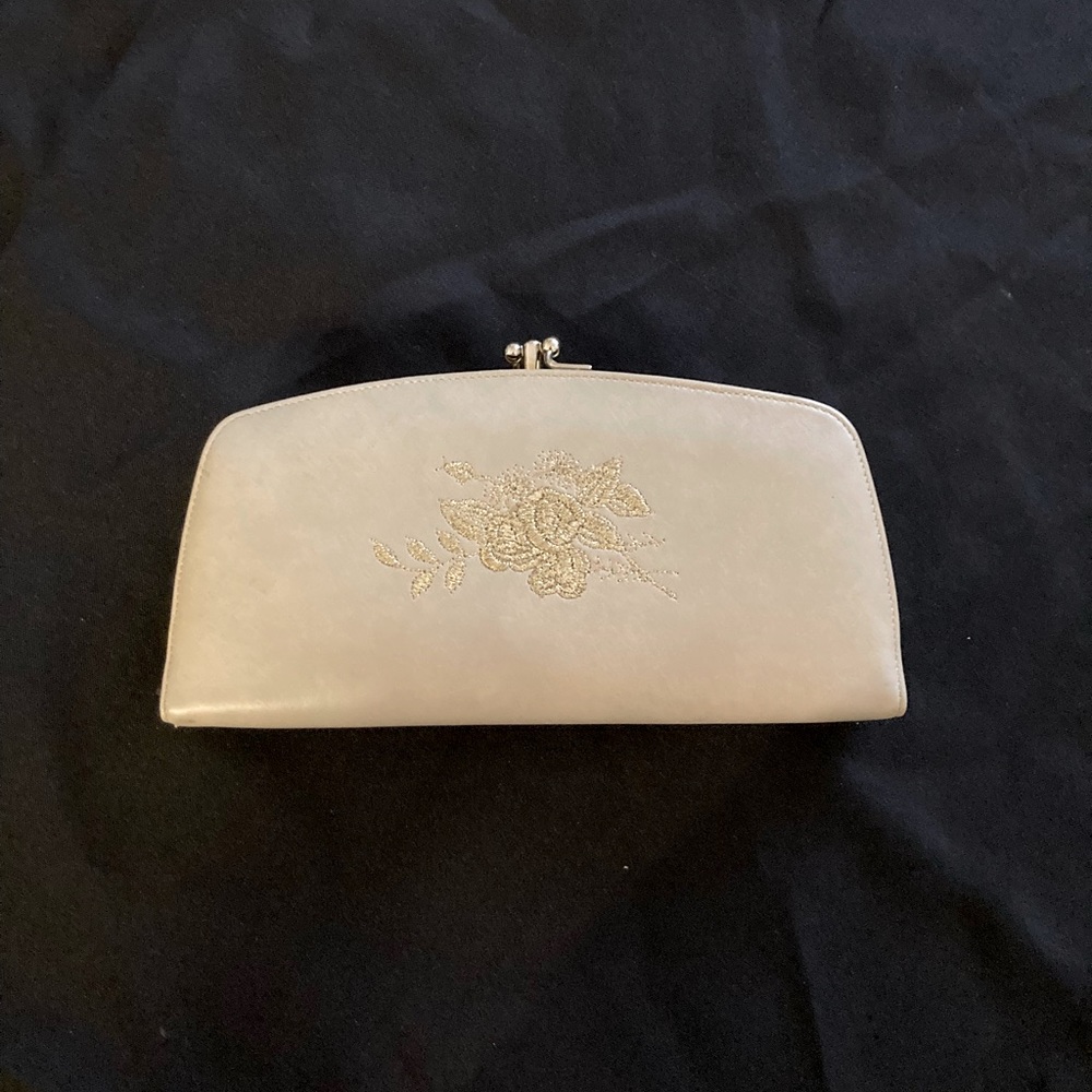 Vintage Baronet wallet